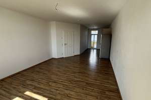 Offene Wohnküche & Balkon im sanierten Eckhaus. Stilvolle 2 Zimmer Wohnung mit Aufzug und A+ Energie – Schwartzestraße 6, 4229 Kleinzschocher, Leipzig – Vorschaubild 14