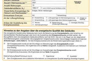 Denkmalgeschütztes Objekt mit Fußbodenheizung und Parkett ! – Tschaikowskistraße 70, 9130 Sonnenberg, Chemnitz – Vorschaubild 8