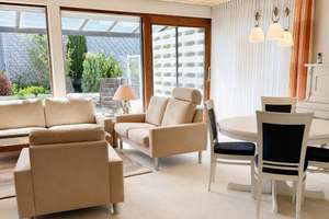 Provisionsfrei: Bungalow mit 2 Garagen in Wickrathberg – ruhiges Wohnen auf einer Ebene im Grünen – Die vollständige Adresse der Immobilie erhältst du vom Anbieter., 41189 Wickrathberg, Mönchengladbach – Vorschaubild 4