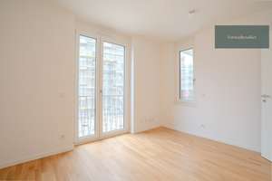 Erstbezug: Großzügige Drei-Zimmer-Wohnung im Premium-Neubau Orplid – Die vollständige Adresse der Immobilie erhältst du vom Anbieter., 81673 Josephsburg, München – Vorschaubild 1