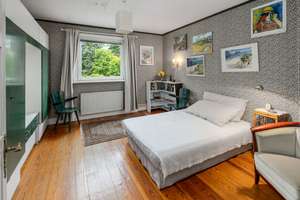 Charmanter Altbau - bereit für neue Ideen – Die vollständige Adresse der Immobilie erhältst du vom Anbieter., 22397 Wohldorf-Ohlstedt, Hamburg – Vorschaubild 14