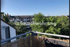 Tauschwohnung: Schöne und Günstige 3-Zimmer Wohnung nahe Zentrum – 40227 Oberbilk, Düsseldorf – Vorschaubild 3