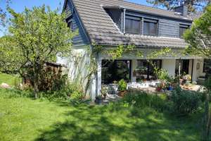 Großzügiges Einfamilienhaus mit Einliegerwohnung am Naturschutzgebiet – Die vollständige Adresse der Immobilie erhältst du vom Anbieter., 51381 Bergisch Neukirchen, Leverkusen – Vorschaubild 7