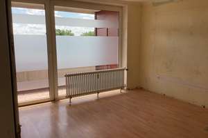 Schöne 3-Zimmer-Wohnung mit Balkon! (WBS erforderlich!) – Grußendorfstr. 2, 49090 Eversburg, Osnabrück – Vorschaubild 3