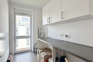 Moderne + komfortable 2-Zimmer-Wohnung mit sonnigem Balkon & schönem Ausblick in guter Lage – Die vollständige Adresse der Immobilie erhältst du vom Anbieter., 38226 Lebenstedt, Salzgitter – Vorschaubild 13