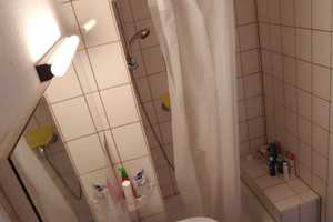 Voll ausgestattetes, helles und hochwertiges Apartment mit TV, EBK und eigenem Balkon – Hofstattstraße 20, 72764 Reutlingen-Mitte, Reutlingen – Vorschaubild 9
