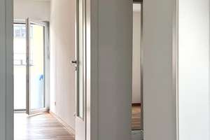 Attraktive Citywohnung 3ZKBB mit Aufzug und Tiefgaragenplatz! – G 7, 27, 68159 Innenstadt/Jungbusch, Mannheim – Vorschaubild 22