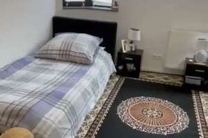 Helle möblierte 3‑Zimmer Maisonette mit Garten in Bad Godesberg Zentrum + Ablöse – Michaelplatz 4, 53177 Alt-Godesberg, Bonn – Vorschaubild 19