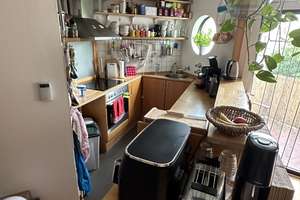 2-Zimmer-Wohnung mit zwei Balkonen in Osnabrück – Die vollständige Adresse der Immobilie erhältst du vom Anbieter., 49080 Wüste, Osnabrück – Vorschaubild 4