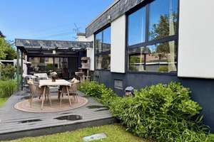 Ihr neues Zuhause in Pulheim – Stilvoller Bungalow mit Sauna & Whirlpool – Die vollständige Adresse der Immobilie erhältst du vom Anbieter., 50259 Pulheim – Vorschaubild 22