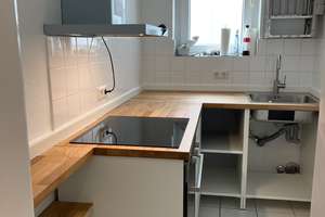 Top LAGE - Helle schicke  2-Zimmer-Wohnung mit Balkon im 3. OG in Düsseldorf-Oberkassel – Düsseldorfer Strasse 154, 40545 Oberkassel, Düsseldorf – Vorschaubild 2