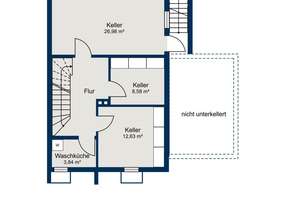 **Herzlich Willkommen**
Große DHH in ruhiger Lage!
Haus m. Seele-m. Garten u. Ausbaupotenzial – Die vollständige Adresse der Immobilie erhältst du vom Anbieter., 81735 Waldtrudering, München – Vorschaubild 34