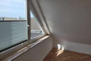 3-Zimmer Maisonette in Düsseldorf-Heerdt, frisch saniert – Pestalozzistr. 49, 40549 Heerdt, Düsseldorf – Vorschaubild 15