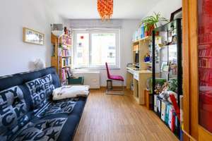 Moderne 3-Zimmer-Wohnung in Freiburg-Brühl – zwei Balkone, Aufzug & Tiefgarage
 – Die vollständige Adresse der Immobilie erhältst du vom Anbieter., 79106 Brühl-Güterbahnhof, Freiburg im Breisgau – Vorschaubild 10