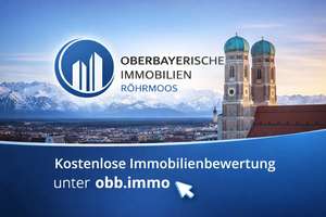 MUC-Pasing nähe Stadtpark, helle, moderne 3 Zimmer Maisonette Wohnung auf 2 Etagen, Balkon – Die vollständige Adresse der Immobilie erhältst du vom Anbieter., 81243 Pasing, München – Vorschaubild 16