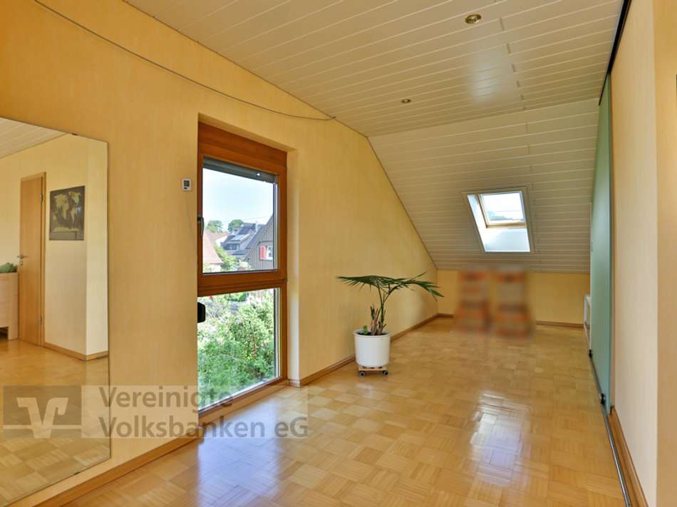 DG-Gästezimmer