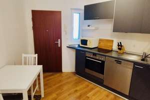Barrierefreie Terrassenwohnung in bevorzugter Lage von Frankfurt Westend-Nord! – Die vollständige Adresse der Immobilie erhältst du vom Anbieter., 60320 Westend-Nord, Frankfurt am Main – Vorschaubild 11