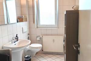 Schöne 1-Zimmer-Wohnung mit kleiner Terrasse in Essen-Dellwig – Die vollständige Adresse der Immobilie erhältst du vom Anbieter., 45357 Gerschede, Essen – Vorschaubild 5