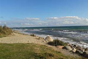 Kapitalanlage Ferienhaus - Strandnah - Lübecker Bucht -Kaufpreis netto bei touristischer Vermietung – Die vollständige Adresse der Immobilie erhältst du vom Anbieter., 23777 Heringsdorf – Vorschaubild 12