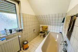 Mit Weitblick: Einfamilienhaus mit Garage und Garten in ruhiger Lage – Aurich (Kreis) – Vorschaubild 14