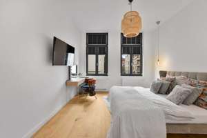 Altbau-Traum in Toplage der List | 1. OG | Zwei Balkone | Einbauküche – Die vollständige Adresse der Immobilie erhältst du vom Anbieter., 30163 List, Hannover – Vorschaubild 14