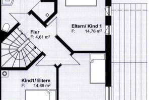 GROSSzügige, MODERNE DHH in RUHIGER und SONNIGER LAGE! IDEAL für Familien! SCHÖNER Garten! – Schwaigweg 24, 86928 Hofstetten – Vorschaubild 37