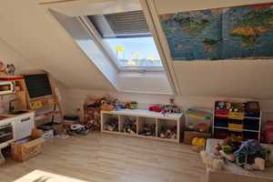 +++ Niedrigenergie-Reihenendhaus +++ 116 qm Wfl. , überdachte Westterrasse und Garage am Haus – Otto-Esser-Straße 0, 65451 Groß-Gerau (Kreis) – Vorschaubild 11