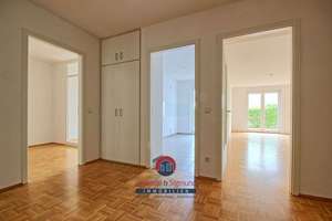 BAD GODESBERG - TERRASSENWHG IN IDYLLISCHER VILLENKOLONIE +PARKETT +GROßE TERRASSE +FUßBODENHEIZUNG – Hohle Gasse 104, 53177 Muffendorf, Bonn – Vorschaubild 4