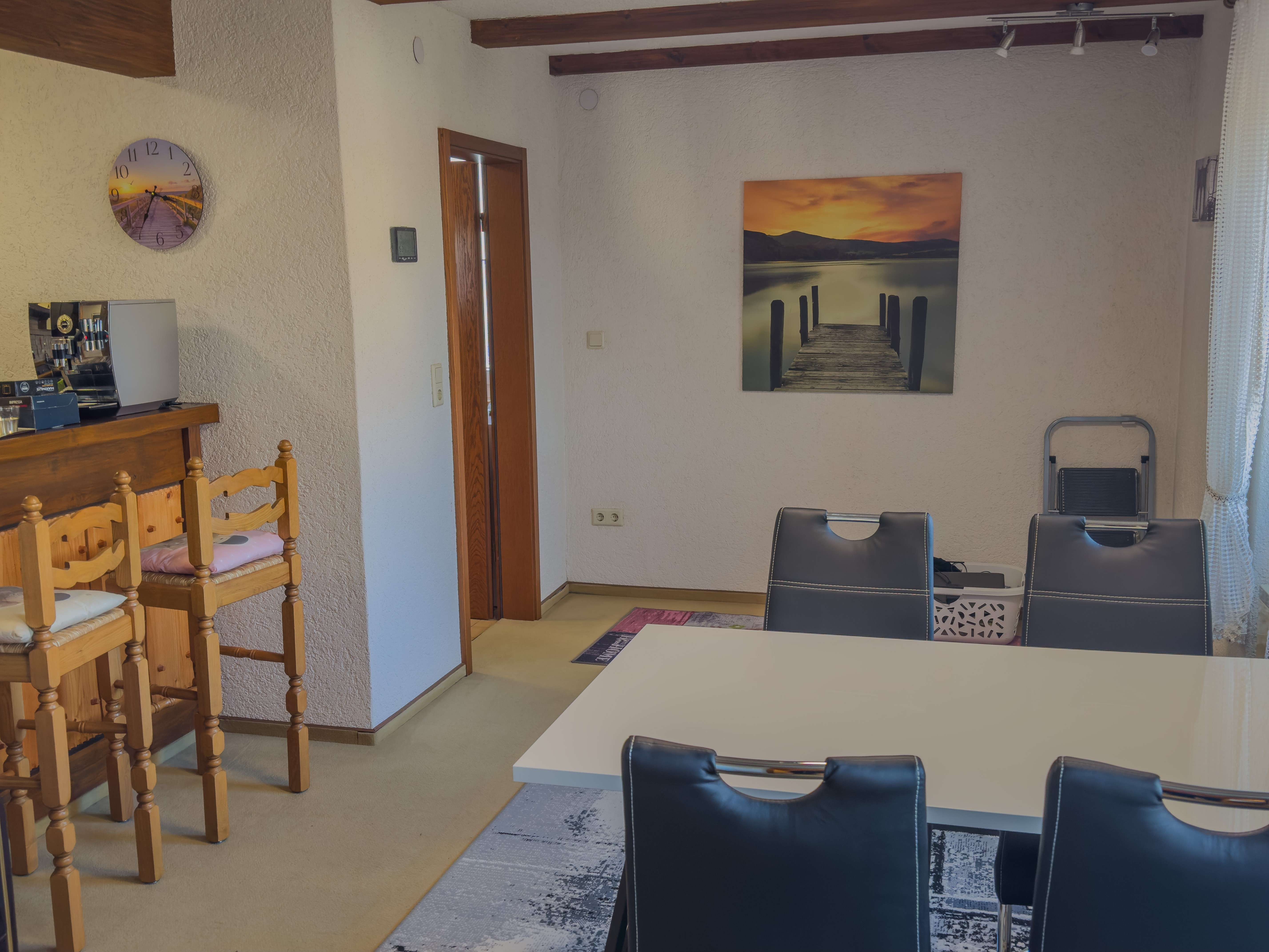 Immobilie in Ühlingen-Birkendorf - Gepflegtes Dreifamilienhaus mit großzügigem Grundstück, flexiblen Nutzungsmöglichkeiten und solid... - Bild 1