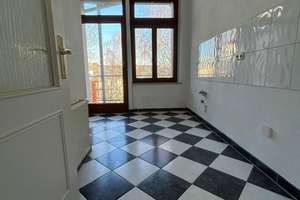 3-Raum-Wohnung mit Balkon & Einbauküche – Poetenweg 30, 8056 Mitte-Nord, Zwickau – Vorschaubild 5