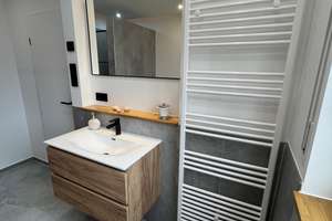 Erstbezug nach hochwertiger Sanierung (Stellplatz, großer Keller, Gäste-WC) – Die vollständige Adresse der Immobilie erhältst du vom Anbieter., 99090 Alach, Erfurt – Vorschaubild 16