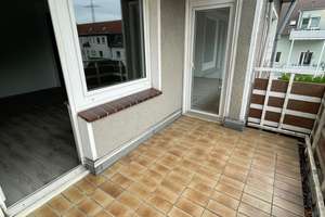 3 Zimmer - gepflegt - Balkon-Dachgeschoss – Wunderstr. 118, 46049 Lirich-Nord, Oberhausen – Vorschaubild 3