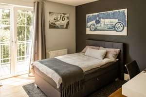 Villa Kreuzenäcker - Großzügige Designresidenz auf sonnigem Grundstück – Die vollständige Adresse der Immobilie erhältst du vom Anbieter., 61476 Kronberg im Taunus – Vorschaubild 36