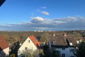 Schöne 2-Zi. Wohnung mit EBK und Balkon in Stuttgart Sillenbuch – Die vollständige Adresse der Immobilie erhältst du vom Anbieter., 70619 Sillenbuch (Ortsteil), Stuttgart – Vorschaubild 8