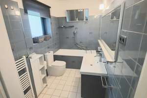Exklusive lichtdurchflutete 3 Zimmer Stadtrand Wohnung in Thielenbruch – Thielenbrucher Allee 2a, 51069 Dellbrück, Köln – Vorschaubild 24