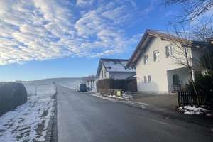EXKLUSIVES  ARCHITEKTEN EINFAMILIENHAUS - VILLA ALLGÄU – Die vollständige Adresse der Immobilie erhältst du vom Anbieter., 87616 Marktoberdorf – Vorschaubild 2