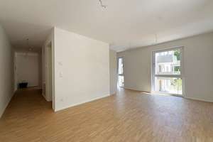Blick ins Grüne - Hochwertiger Neubau in Remseck am Neckar – Lange Straße 31/2, 71686 Remseck am Neckar – Vorschaubild 5