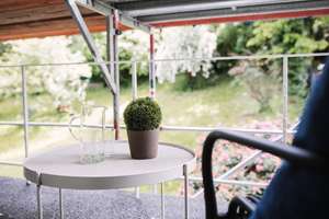 Erstbezug nach Sanierung: 3 Zimmer mit Balkon & Garage - provisionsfrei – Am Sattelgut 18, 44879 Dahlhausen, Bochum – Vorschaubild 5
