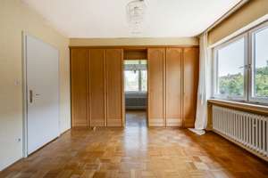 AIGNER - Ruhig wohnen, sonnig leben: Charmante Doppelhaushälfte mit Potenzial und Süd-West-Garten – Die vollständige Adresse der Immobilie erhältst du vom Anbieter., 81477 Solln, München – Vorschaubild 6
