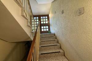 Nähe Uni, EG-Wohnung mit großem Garten – Auf dem Aspei 54, 44801 Querenburg, Bochum – Vorschaubild 21