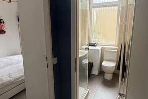 Regenbogenkiez allerbeste Lage, 2-Zimmer-Wohnung in Schöneberg – Kalckreuthstraße 7, 10777 Schöneberg, Berlin – Vorschaubild 11