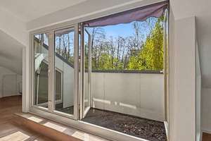 Lichtdurchflutete Dachgeschosswohnung in einer sanierten Denkmalschutzimmobilie in Farmsen-Berne – Die vollständige Adresse der Immobilie erhältst du vom Anbieter., 22159 Farmsen-Berne, Hamburg – Vorschaubild 9