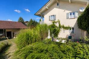 Koffer auspacken. Fertig. – Die vollständige Adresse der Immobilie erhältst du vom Anbieter., 83278 Traunstein – Vorschaubild 6