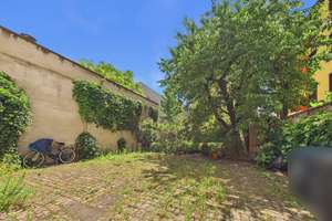 Aussergewöhnliche 4,5-Zi.-Maisonettewohnung in der begehrten Karlsruher Südstadt – Luisenstrasse 0, 76137 Südstadt, Karlsruhe – Vorschaubild 11