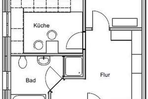 Seltene Gelegenheit im Blumenviertel: Zweifamilienhaus mit Garten, Kamin & Mieteinnahmen – Die vollständige Adresse der Immobilie erhältst du vom Anbieter., 46537 Dinslaken – Vorschaubild 15