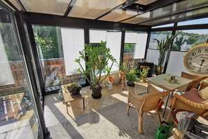 Wohnen im Grünen: Ihr neues Zuhause mit Traumgarten – Ruppertsgrüner Straße 1, 8543 Pöhl – Vorschaubild 12