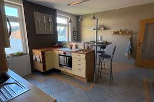 07973! Greiz - Haus mit großer Wohnung  u. kleinem Grundstück – Die vollständige Adresse der Immobilie erhältst du vom Anbieter., 7973 Greiz – Vorschaubild 3