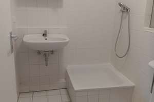Ma Neckarau frisch renoviertes Single Appartement mit neuer Einbauküche. Ab sofort! – 68199 Neckarau, Mannheim – Vorschaubild 3