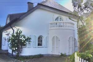 Freistehendes Einfamilienhaus Langenfeld-Richrath – Die vollständige Adresse der Immobilie erhältst du vom Anbieter., 40764 Langenfeld (Rheinland) – Vorschaubild 1