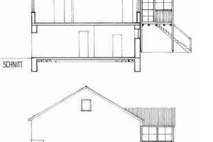 Geräumiges, günstiges und modernisiertes 8-Zimmer-Einfamilienhaus in Polsingen – Säggasse 10, 91805 Weißenburg-Gunzenhausen (Kreis) – Vorschaubild 11